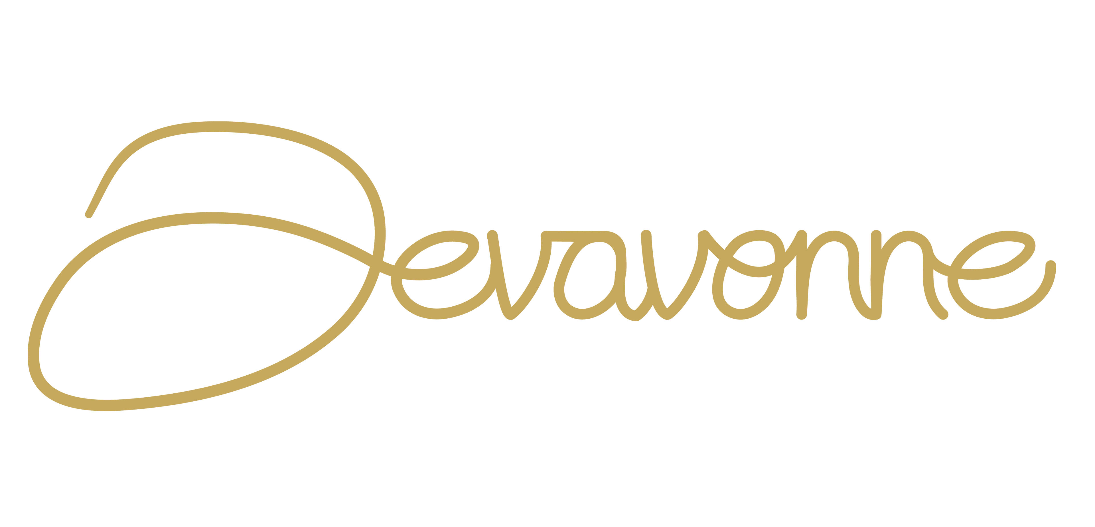 DEVAVONNE AI showcase 3